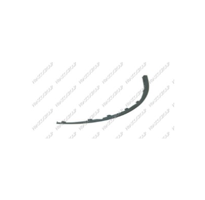 Spoiler Derecho Parachoques Delantero