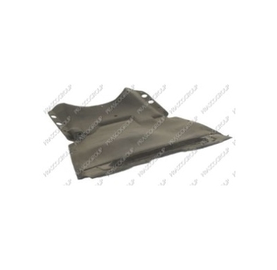 Proteccion  Bajo Motor