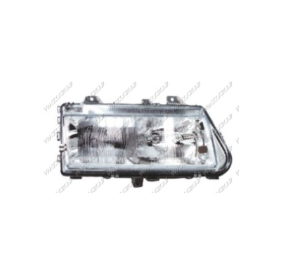 Optica Derecha Mod. H1+h1 Electrica ->09-98