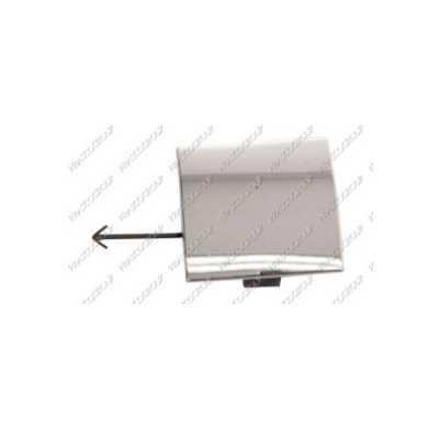 Tapagancho Delantero Cromado  107 09>12