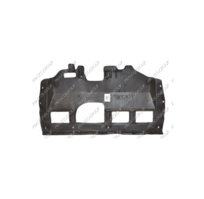 Proteccion  Bajo Motor