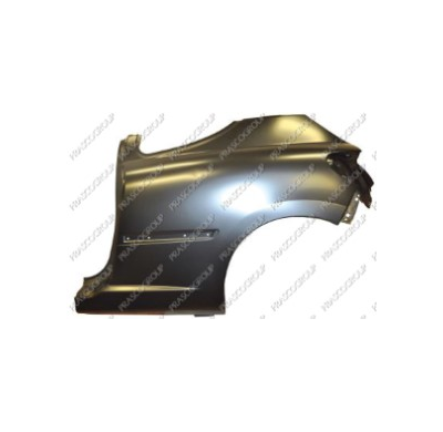 Aleta Trasera Derecha Mod. 3 Puertas