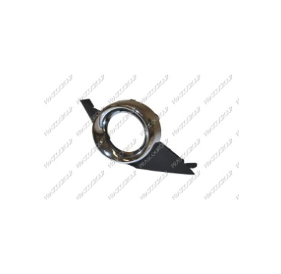 Marco Faros Antinieblas Izq.Cromados Sport Mod.