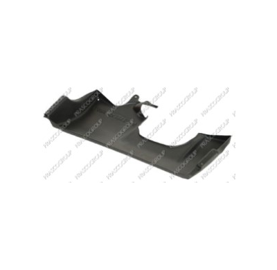 Proteccion  Bajo Motor