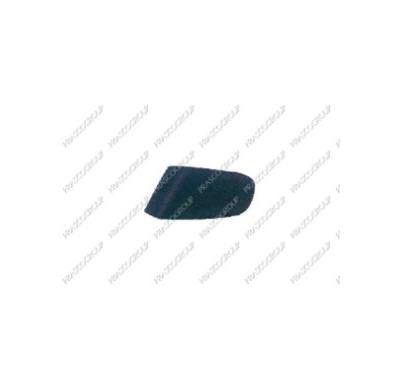 Peugeot 307 05-*Moldura P/Golpes Del Izq Negro