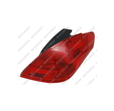 Piloto Trasero Dch.P.308 Mod.5 P 07>