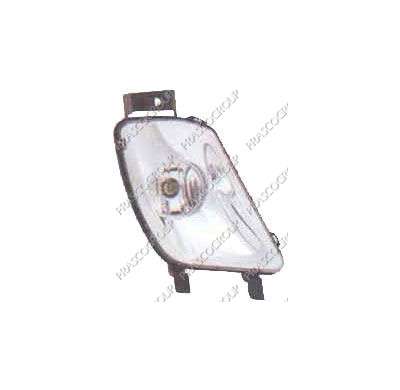 Faro Antiniebla Derecho (Montaje Valeo)