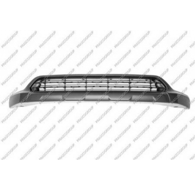 Spoiler Paragolpes Delantero Peugeot 3008 2014->
