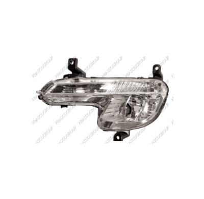 Faro Antiniebla Izquierdo P.508 11>