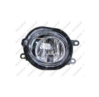 Faro Antiniebla Derecho