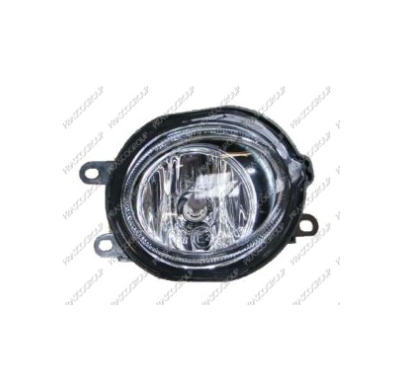 Faro Antiniebla Izquierdo