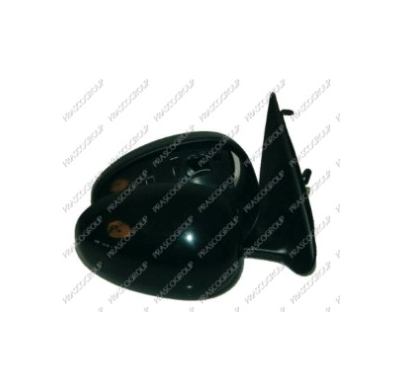 Espejo Derecho a Cables