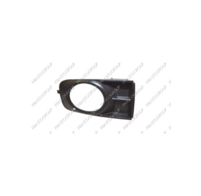 Soporte Faro Antiniebla Derecho