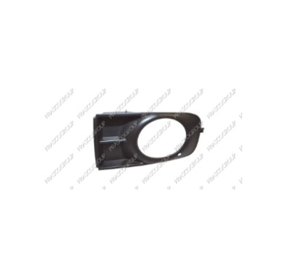 Soporte Faro Antiniebla Izquierdo