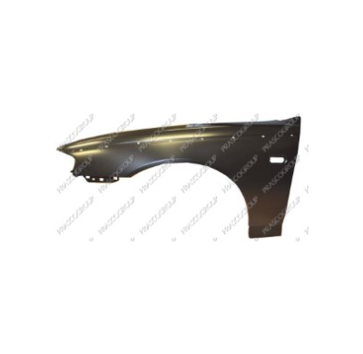 Aleta Delantera Izquierda C/Agujero Piloto