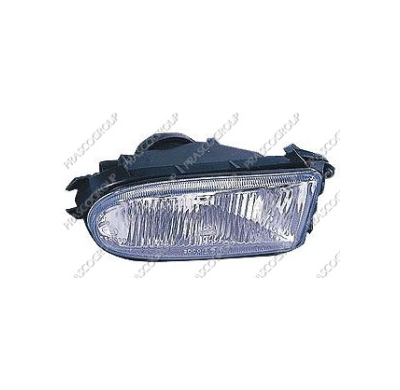 Faro Antiniebla Derecho