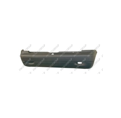 Parachoques Renault Twingo Tra.