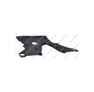 Proteccion  Bajo Motor Mod. Diesel