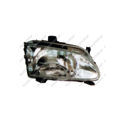 Optica Derecha Mod. H4 Electrica