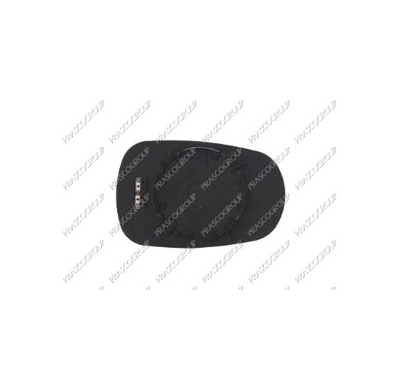 Cristal+soporte Derecho-Convexo