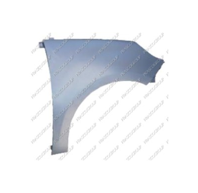 Aleta Delantera Derecha (X-Mod)