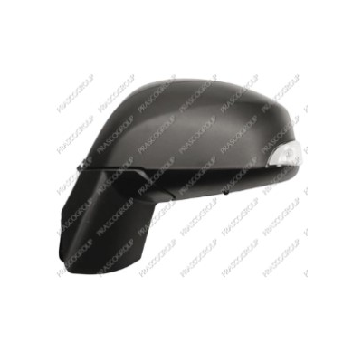 Espejo Izdo-Ele.-Ter.-Impr.-Aba.-Sonda-10 Pins (X-Mod)