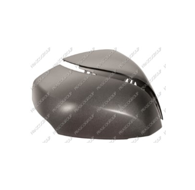 Carcasa Espejo Derecha-Negra (X-Mod)