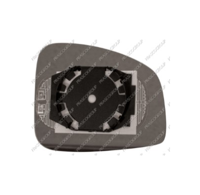 Cristal+soporte Izdo-Asferico-Calefactado. Mod Scenic X