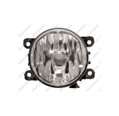 Faro Antinebla Dch/Izq Scenic X-Mod 02/12>