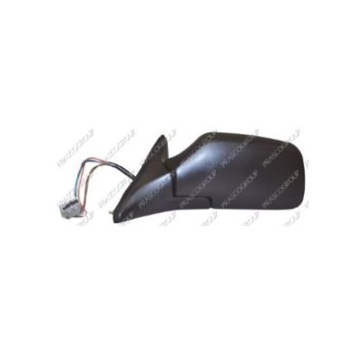 Espejo Derecho Electrico Termico