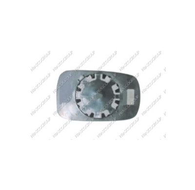 Cristal+soporte Izquierdo-Asferico