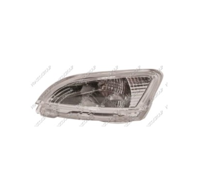 Piloto Delantero Izq Blanco Twingo 12>