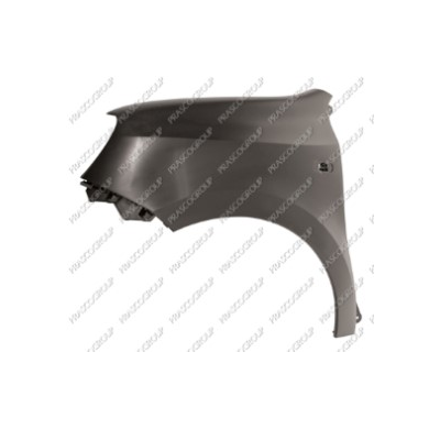 Aleta Delantera Dcha. Twingo 2014