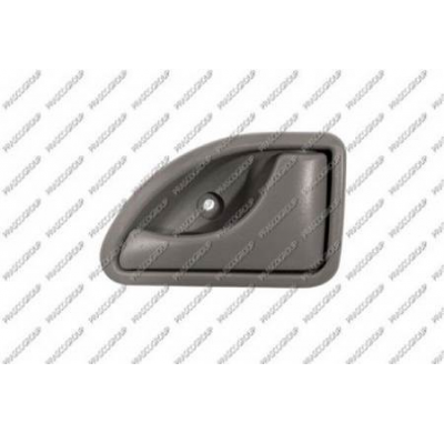Manecilla Interior Delantera Derecha - Grisa Renault Twingo 1998->