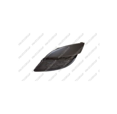 Kit Tapa Faro Antiniebla ( Decha+izda )  (Basic)