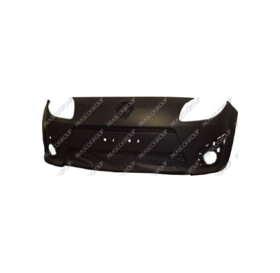 Twingo Dynamic Parachoques Delantero Para Pintar