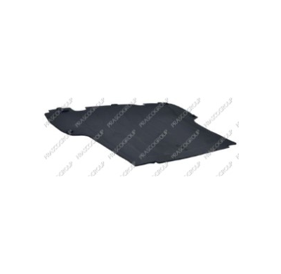 Proteccion  Bajo Motor