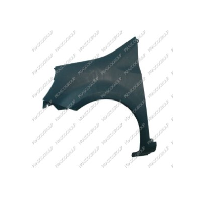 Aleta Modus Del.Izq. Para Pintar