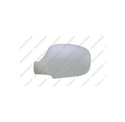 Carcasa Izquierda Imprimada