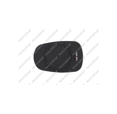 Cristal+soporte Izquierdo-Asferico