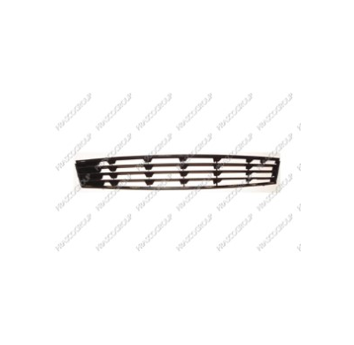 Rejilla Central Paragolpes Delantero