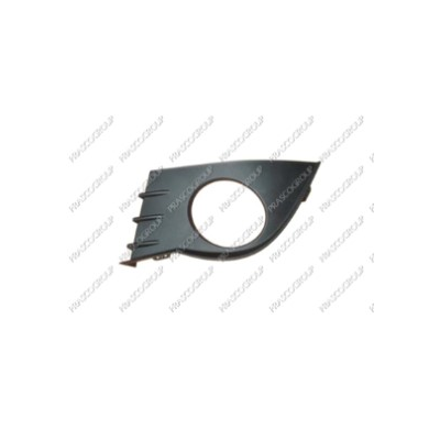 Rejilla Izquierda Paragolpes  Delantero