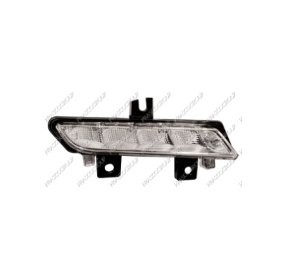 Led Luz Diurna Derecha Clio 12>