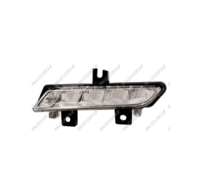 Led Luz Diurna Izquierda Clio 12>