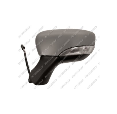 Retrovisor Izq Electrico Calefactado Imprimadoabatible Electricamente Con Piloto Clio 12>