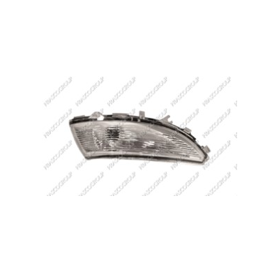 Piloto Blanco Retrovisor Dch  Clio 09/12>