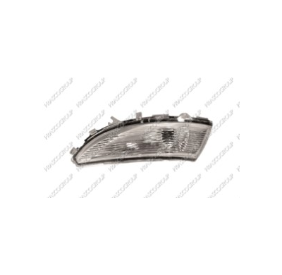 Piloto Blanco Retrovisor Izq  Clio 09/12>