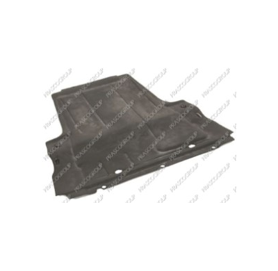 Proteccion  Bajo Motor