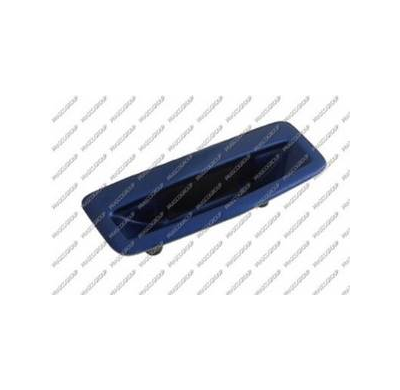 Maneta Exterior Porton Trasero-Con Imprimacion Mod. 4 Puerta Renault Megane 2002->