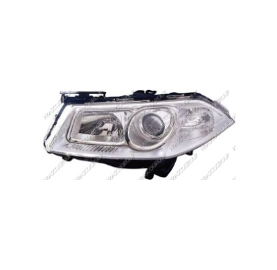 Optica Izquierda Mod. H7+h1 Electrica